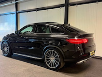 Mercedes-benz - gle-klasse coupé - 450 amg 4matic pd-406-l 2016 iaw - afbeelding 24 van  36