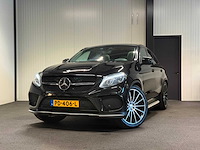 Mercedes-benz - gle-klasse coupé - 450 amg 4matic pd-406-l 2016 iaw - afbeelding 32 van  36