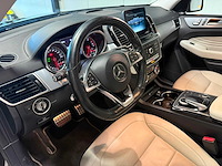 Mercedes-benz - gle-klasse coupé - 450 amg 4matic pd-406-l 2016 iaw - afbeelding 34 van  36