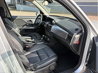 Mercedes-benz - glk 320 cdi 4matic - vtg-20-p - afbeelding 1 van  1