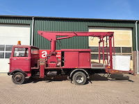 Mercedes-benz - lpko 608 - bedrijfswagen v.v. anton ruthmann hoogwerker - afbeelding 7 van  14