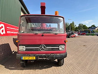 Mercedes-benz - lpko 608 - bedrijfswagen v.v. anton ruthmann hoogwerker - afbeelding 9 van  14