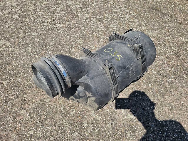 Mercedes-benz - luchtfilterhuis - afbeelding 1 van  6