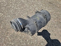 Mercedes-benz - luchtfilterhuis - afbeelding 1 van  6