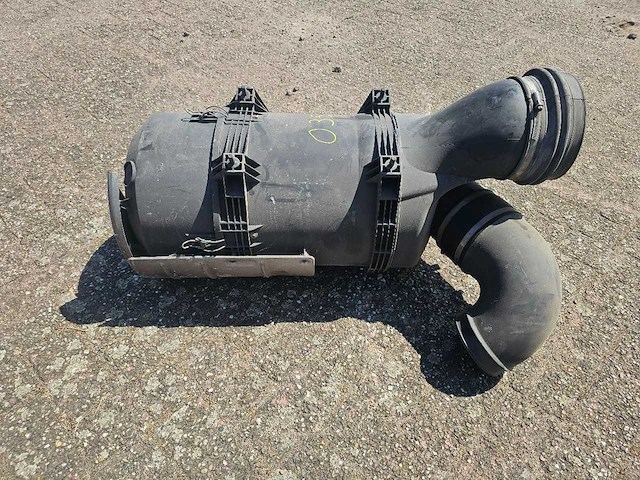 Mercedes-benz - luchtfilterhuis - afbeelding 3 van  6