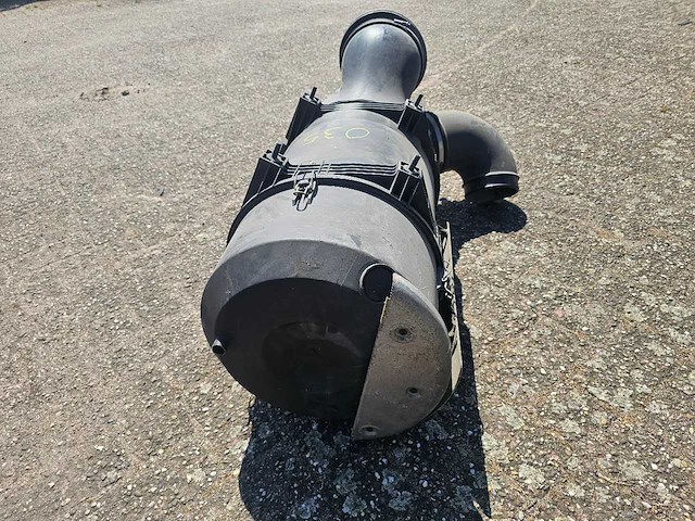 Mercedes-benz - luchtfilterhuis - afbeelding 4 van  6