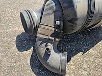 Mercedes-benz - luchtfilterhuis - afbeelding 5 van  6