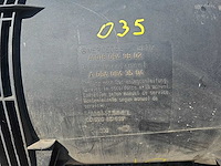 Mercedes-benz - luchtfilterhuis - afbeelding 6 van  6