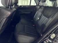 Mercedes-benz - m-klasse - 320 cdi - 89-xg-pj - afbeelding 8 van  25