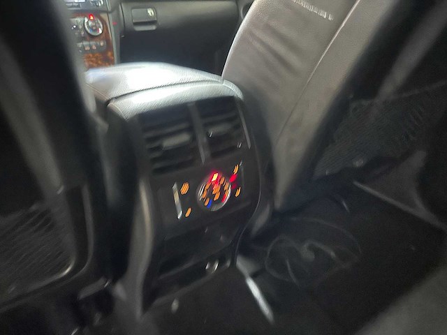 Mercedes-benz - m-klasse - 320 cdi - 89-xg-pj - afbeelding 9 van  25