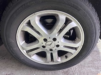 Mercedes-benz - m-klasse - 320 cdi - 89-xg-pj - afbeelding 11 van  25