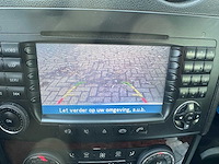 Mercedes-benz - m-klasse - 320 cdi - 89-xg-pj - afbeelding 13 van  25