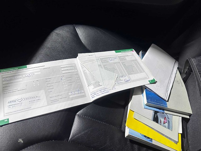 Mercedes-benz - m-klasse - 320 cdi - 89-xg-pj - afbeelding 16 van  25