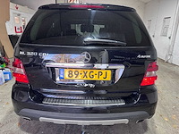 Mercedes-benz - m-klasse - 320 cdi - 89-xg-pj - afbeelding 20 van  25