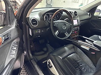 Mercedes-benz - m-klasse - 320 cdi - 89-xg-pj - afbeelding 24 van  25