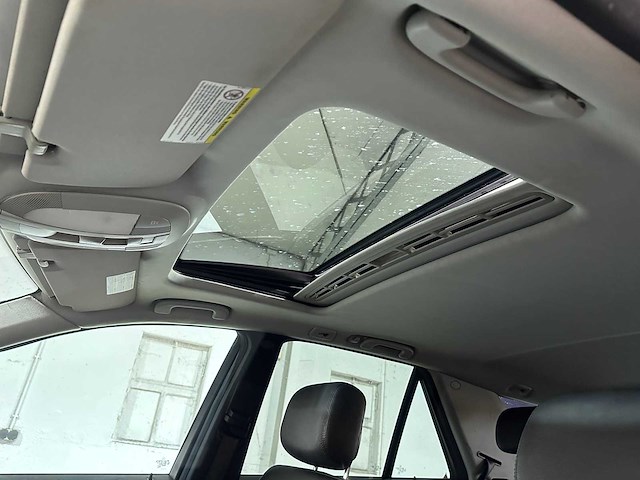 Mercedes-benz - m-klasse - 320 cdi - 89-xg-pj - afbeelding 14 van  25