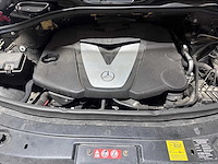 Mercedes-benz - m-klasse - 320 cdi - 89-xg-pj - afbeelding 15 van  25