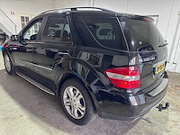 Mercedes-benz - m-klasse - 320 cdi - 89-xg-pj - afbeelding 19 van  25