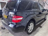 Mercedes-benz - m-klasse - 320 cdi - 89-xg-pj - afbeelding 21 van  25