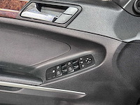 Mercedes-benz - m-klasse - 320 cdi - car - afbeelding 3 van  25