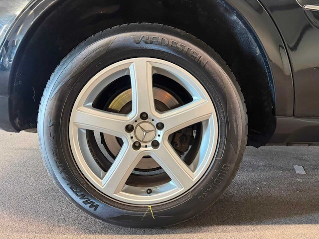 Mercedes-benz - m-klasse - 350 01tnb9 2006 iaw - afbeelding 2 van  15