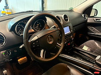 Mercedes-benz - m-klasse - 350 01tnb9 2006 iaw - afbeelding 3 van  15