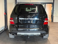 Mercedes-benz - m-klasse - 350 01tnb9 2006 iaw - afbeelding 6 van  15