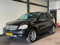 Mercedes-benz - m-klasse - 350 01tnb9 2006 iaw - afbeelding 1 van  15