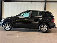 Mercedes-benz - m-klasse - 350 01tnb9 2006 iaw - afbeelding 10 van  15