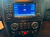 Mercedes-benz - m-klasse - 350 01tnb9 2006 iaw - afbeelding 11 van  15