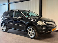 Mercedes-benz - m-klasse - 350 01tnb9 2006 iaw - afbeelding 15 van  15