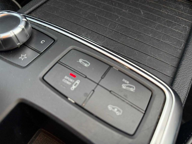 Mercedes-benz - m-klasse - 350 bluetec - 23-tlx-5 - 2012 - afbeelding 5 van  15