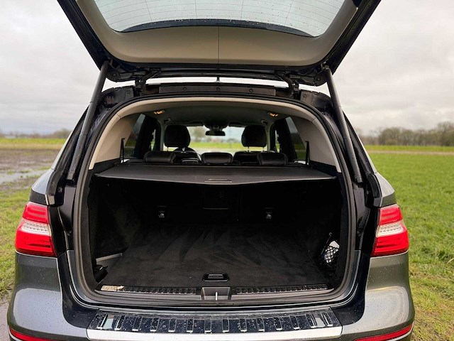 Mercedes-benz - m-klasse - 350 bluetec - 23-tlx-5 - 2012 - afbeelding 7 van  15