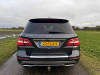 Mercedes-benz - m-klasse - 350 bluetec - 23-tlx-5 - 2012 - afbeelding 10 van  15