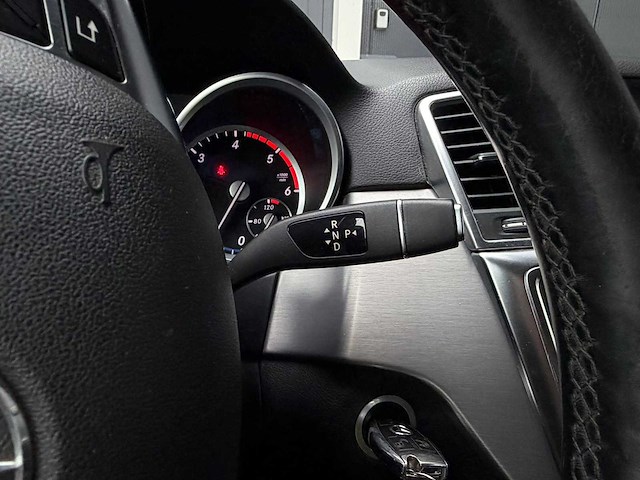 Mercedes-benz - m-klasse - 350 bluetec - car - 2015|j-385-jp|iaw - afbeelding 7 van  30