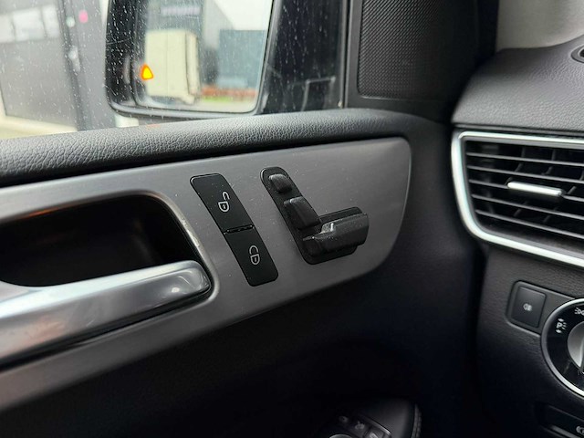 Mercedes-benz - m-klasse - 350 bluetec - car - 2015|j-385-jp|iaw - afbeelding 8 van  30