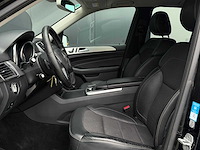 Mercedes-benz - m-klasse - 350 bluetec - car - 2015|j-385-jp|iaw - afbeelding 11 van  30