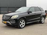Mercedes-benz - m-klasse - 350 bluetec - car - 2015|j-385-jp|iaw - afbeelding 1 van  30