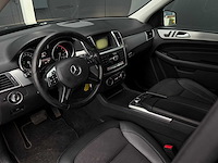 Mercedes-benz - m-klasse - 350 bluetec - car - 2015|j-385-jp|iaw - afbeelding 13 van  30