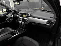 Mercedes-benz - m-klasse - 350 bluetec - car - 2015|j-385-jp|iaw - afbeelding 16 van  30