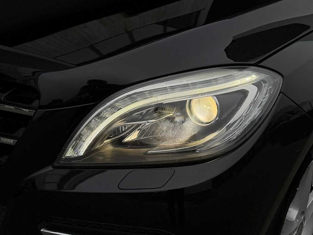 Mercedes-benz - m-klasse - 350 bluetec - car - 2015|j-385-jp|iaw - afbeelding 21 van  30