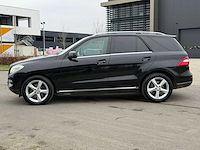 Mercedes-benz - m-klasse - 350 bluetec - car - 2015|j-385-jp|iaw - afbeelding 12 van  30