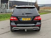 Mercedes-benz - m-klasse - 350 bluetec - car - 2015|j-385-jp|iaw - afbeelding 23 van  30