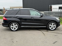 Mercedes-benz - m-klasse - 350 bluetec - car - 2015|j-385-jp|iaw - afbeelding 26 van  30