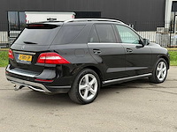 Mercedes-benz - m-klasse - 350 bluetec - car - 2015|j-385-jp|iaw - afbeelding 27 van  30