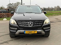 Mercedes-benz - m-klasse - 350 bluetec - car - 2015|j-385-jp|iaw - afbeelding 28 van  30