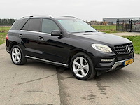 Mercedes-benz - m-klasse - 350 bluetec - car - 2015|j-385-jp|iaw - afbeelding 29 van  30