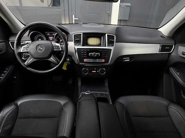 Mercedes-benz - m-klasse - 350 bluetec - car - 2015|j-385-jp|iaw - afbeelding 14 van  30
