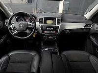 Mercedes-benz - m-klasse - 350 bluetec - car - 2015|j-385-jp|iaw - afbeelding 14 van  30