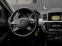Mercedes-benz - m-klasse - 350 bluetec - car - 2015|j-385-jp|iaw - afbeelding 15 van  30